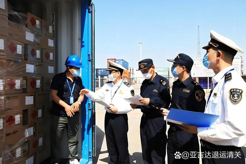 上海货运代理行业现状与趋势
